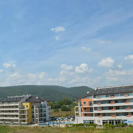 Prostor 4* 奥布佐尔