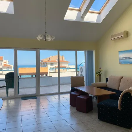 Aparthotel Prostor Obzor