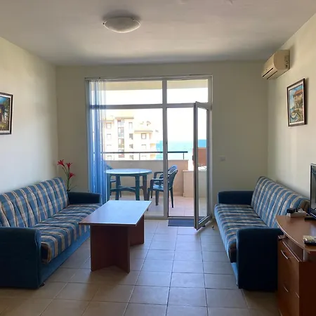 Prostor 公寓式酒店 4*