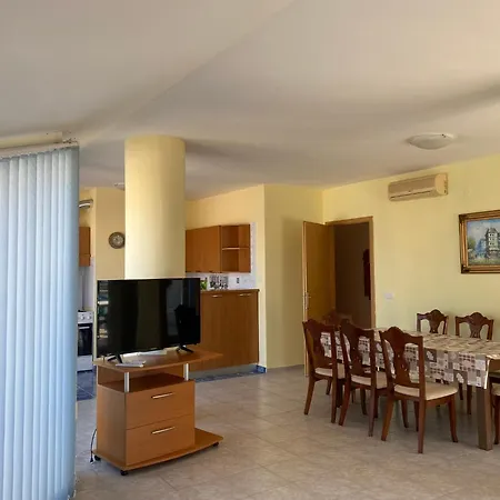 公寓式酒店 Prostor 奥布佐尔