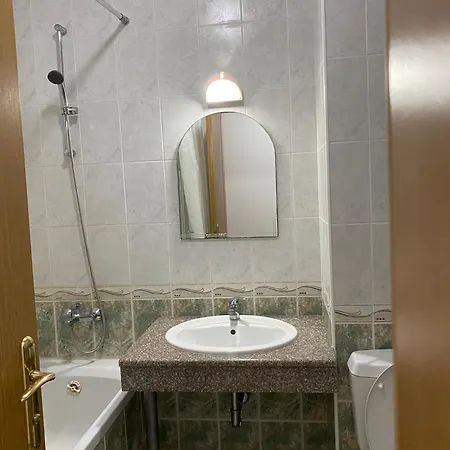 Prostor Aparthotel 4*