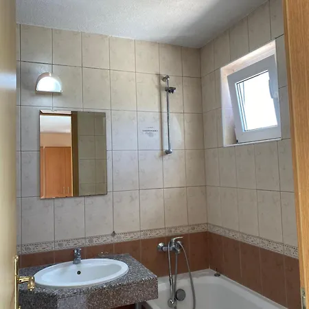 Prostor Aparthotel Obzor