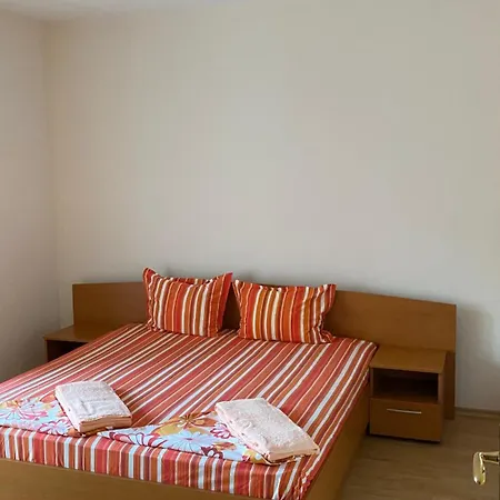 Prostor Aparthotel 4*