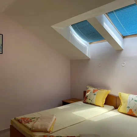 Prostor 4* 奥布佐尔