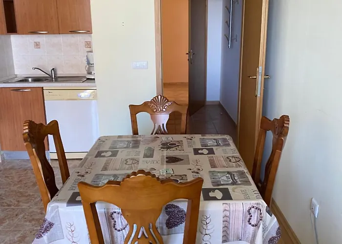 Aparthotel Prostor Obzor