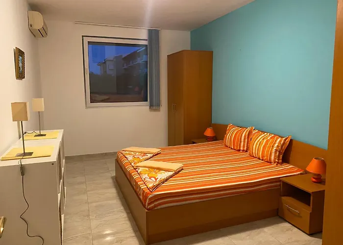 Aparthotel Prostor 4*