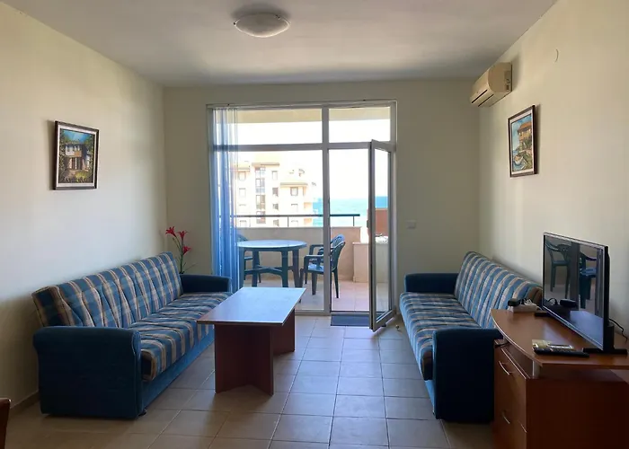 Prostor Aparthotel 4*