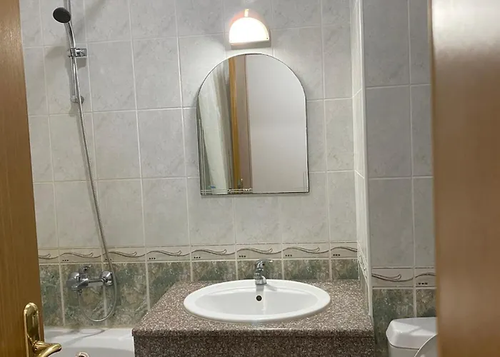 Prostor Aparthotel 4*