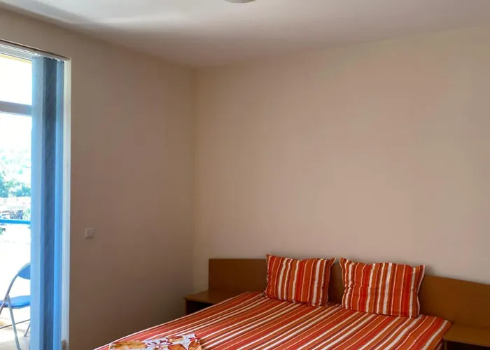 Aparthotel Prostor 4*