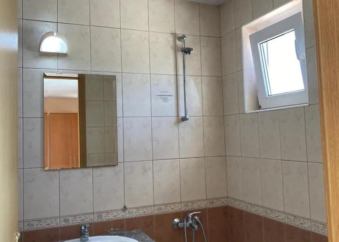 Prostor Aparthotel Obzor