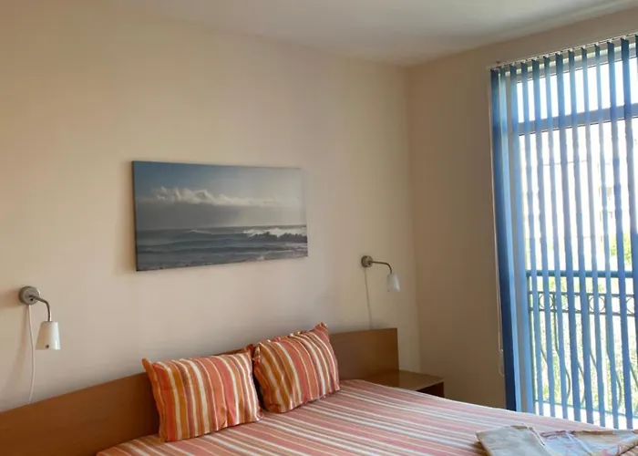 Aparthotel Prostor 4*