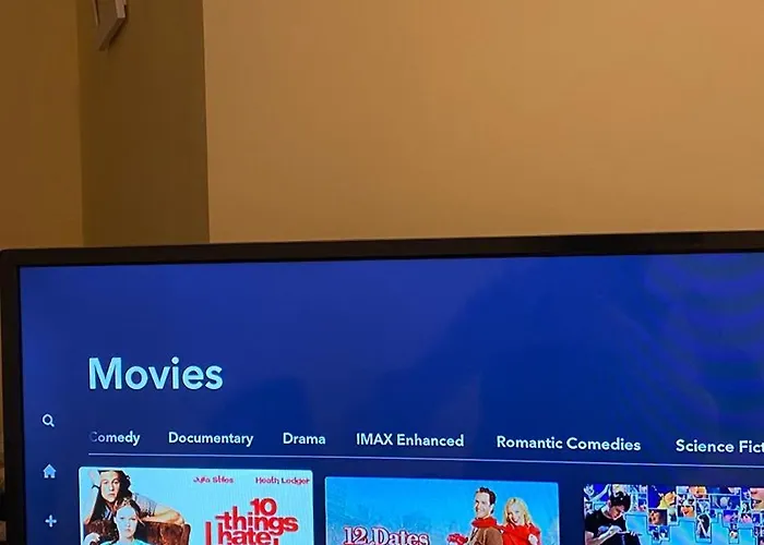 Prostor 公寓式酒店