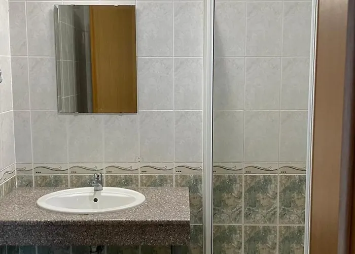 Aparthotel Prostor Obzor