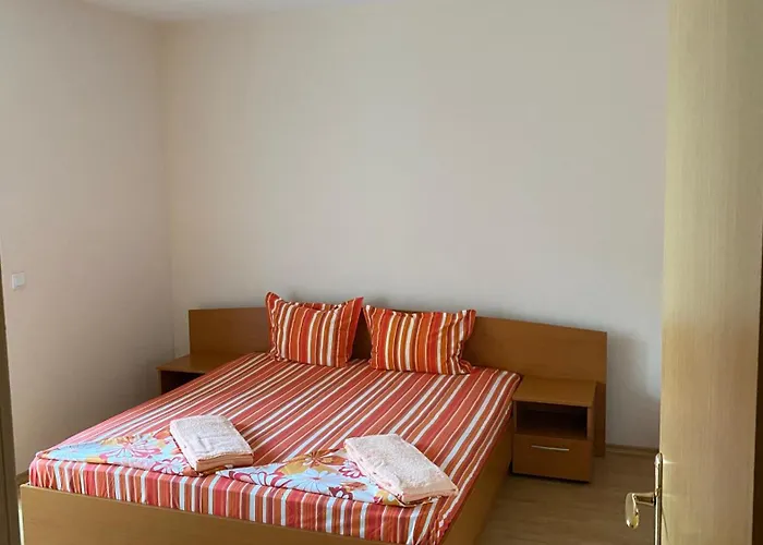 Prostor Aparthotel 4*