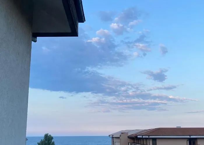 公寓式酒店 Prostor