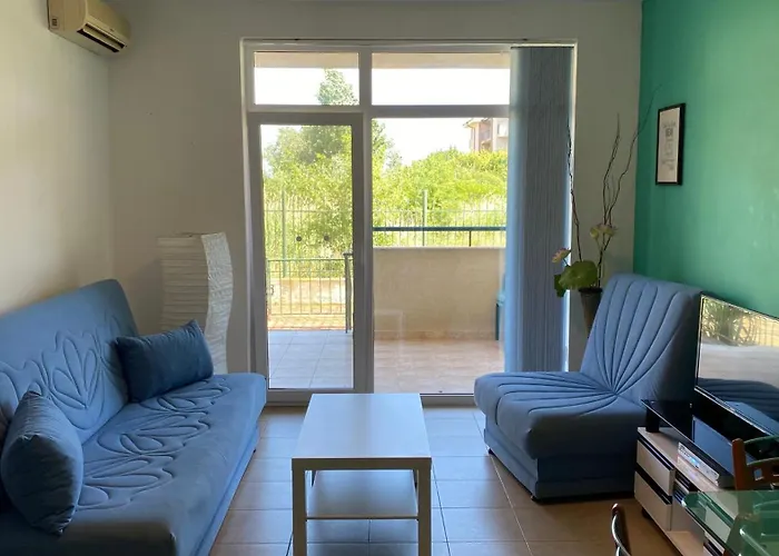 公寓式酒店 Prostor 4*