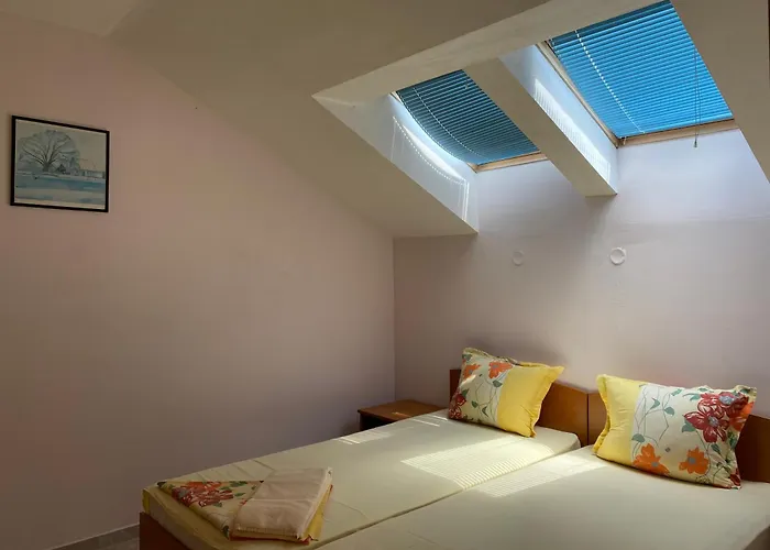 Prostor 4* 奥布佐尔