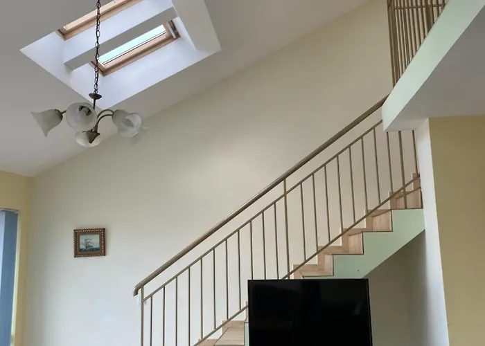 Prostor Aparthotel 4*