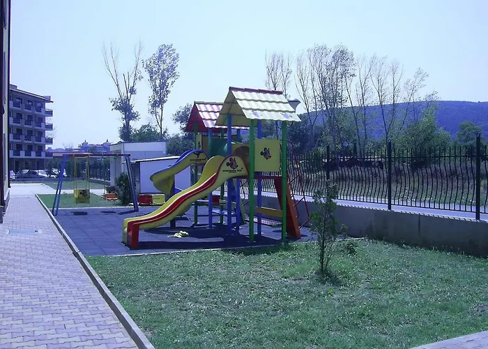 公寓式酒店 Prostor